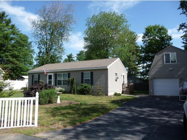 1 Anita Ave