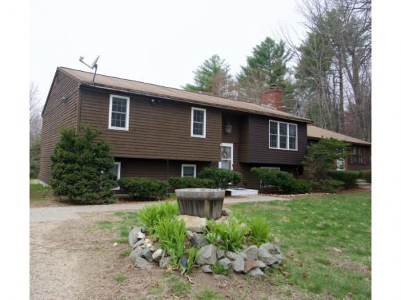 15 Fordway Rd #B