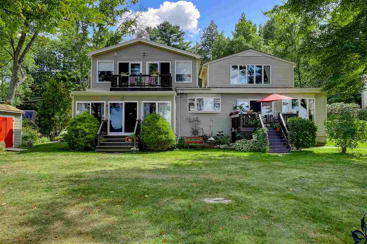 17 Lakeside St