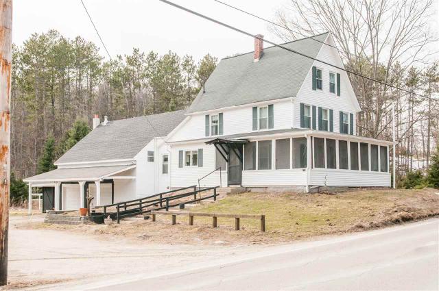 Lot #35 Falcon Ridge Road LOT 35