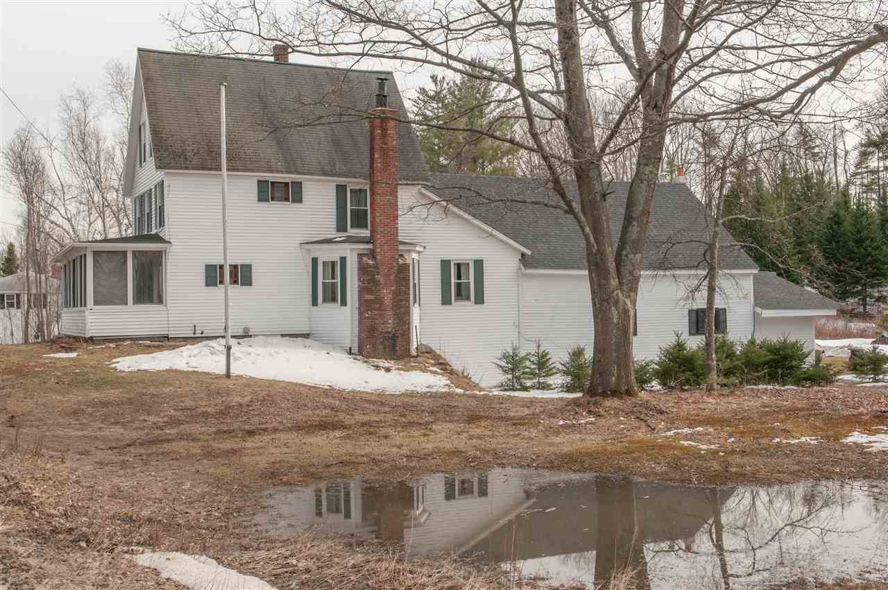 Lot #35 Falcon Ridge Road LOT 35