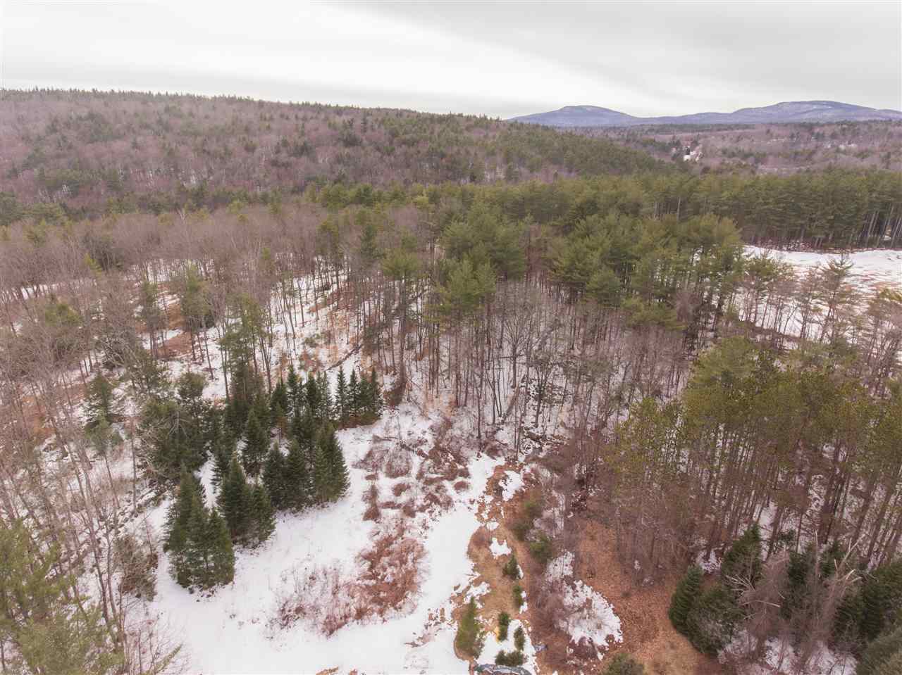 Lot #35 Falcon Ridge Road LOT 35