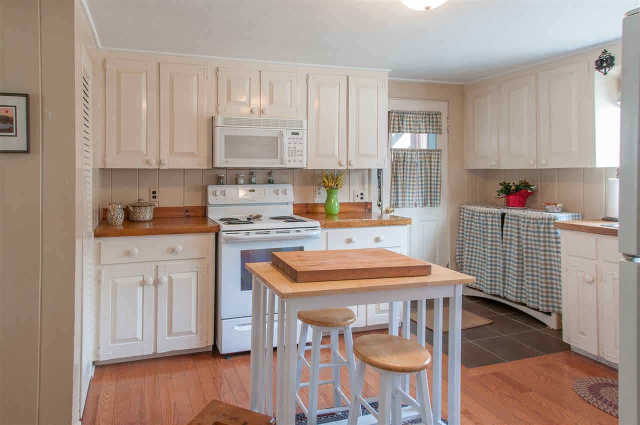 Lot #35 Falcon Ridge Road LOT 35