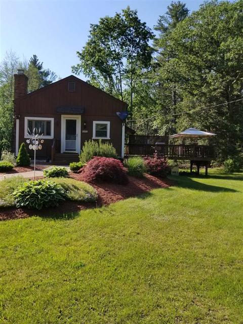 120 Colburn Rd