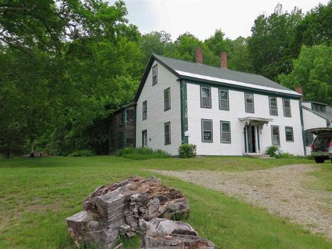 120 Colburn Rd