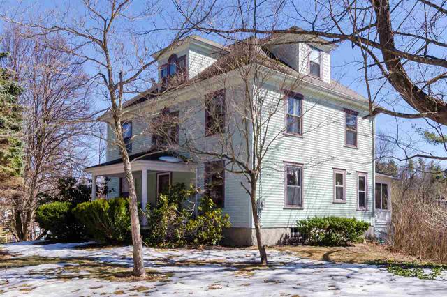 19 Hutchinson Drive Dr
