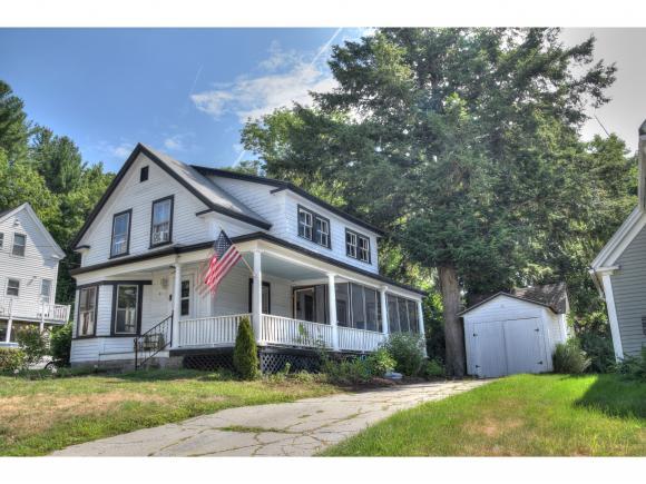 9 Putnam St