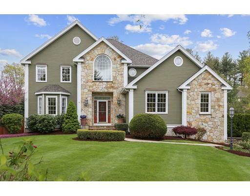 1 Serenity Ln