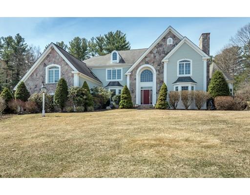 1 Serenity Ln