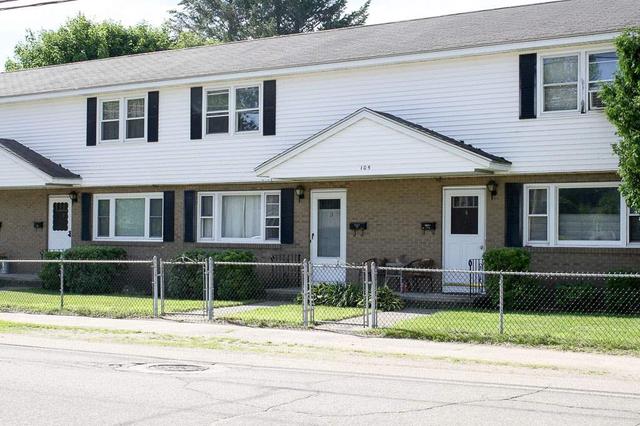 361 Hayward St