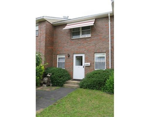 361 Hayward St
