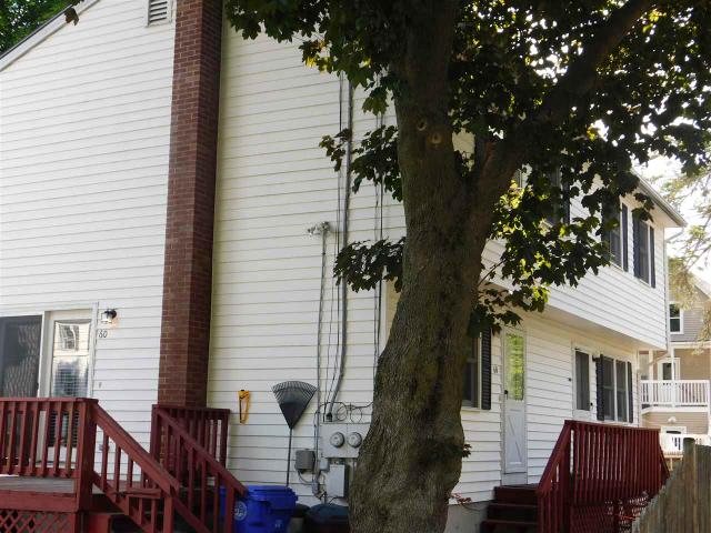 361 Hayward St