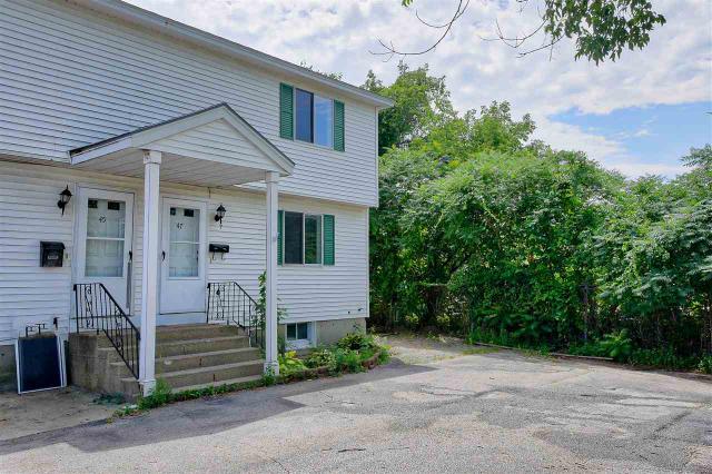 361 Hayward St