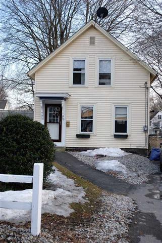 51 Tremont St