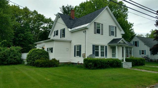 54 Moose Club Park Rd