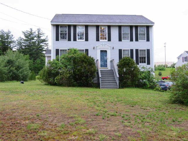 54 Moose Club Park Rd