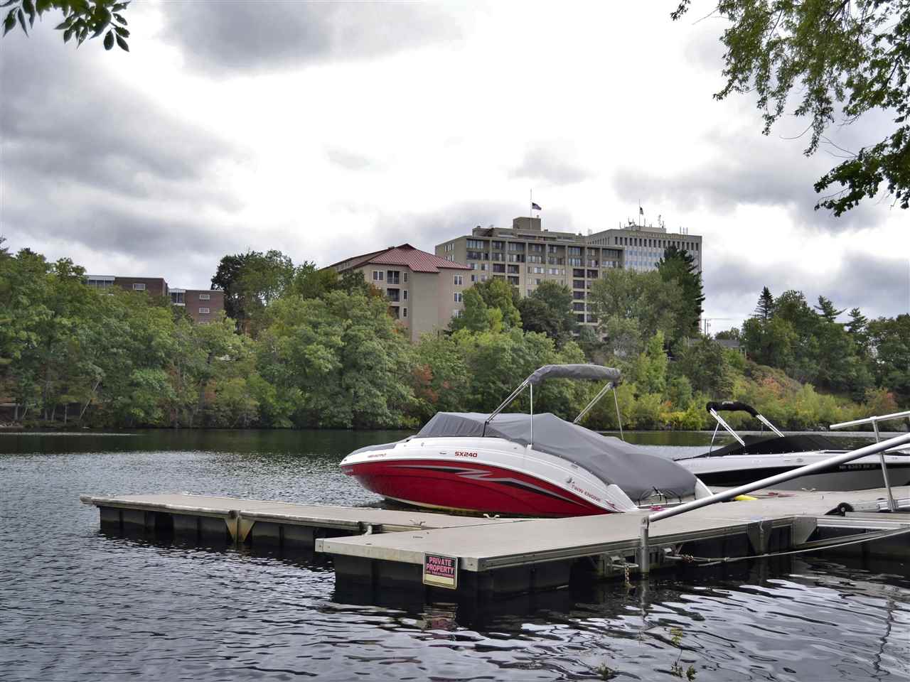 17 Riverfront Dr #9