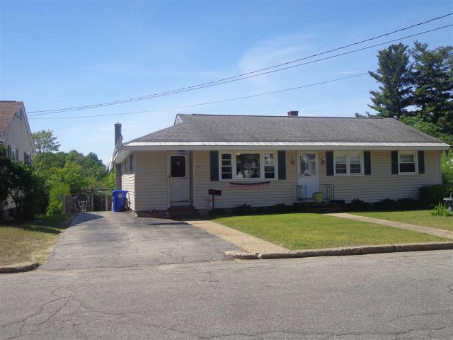 627 Somerville St