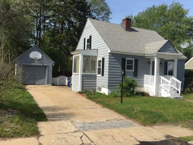627 Somerville St