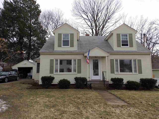 296 Webster St