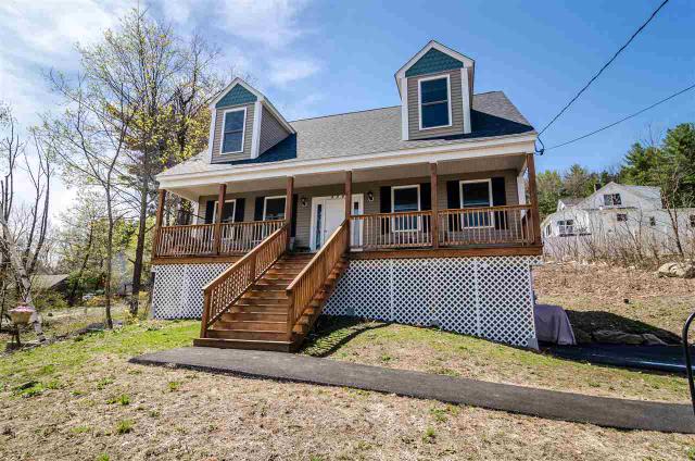 291 Salmon St