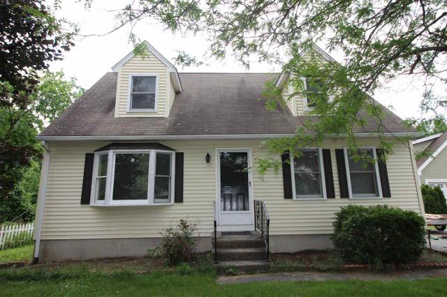 91 Eve St