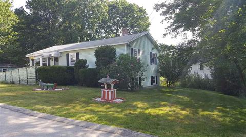 14 Eastwood Way