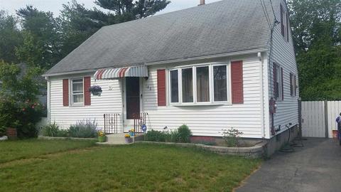 14 Eastwood Way
