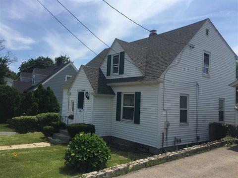 14 Eastwood Way