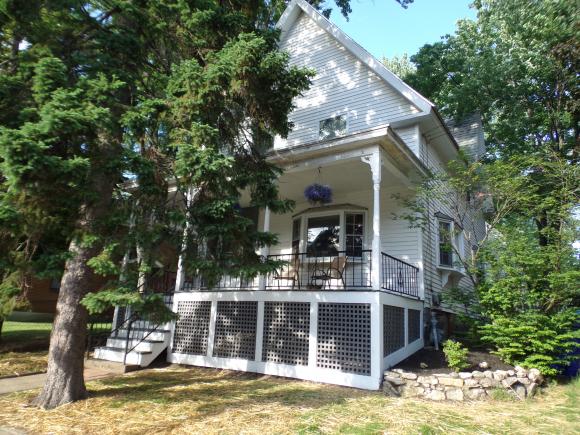 For Sale: 639 Maple Manchester, NH 03104