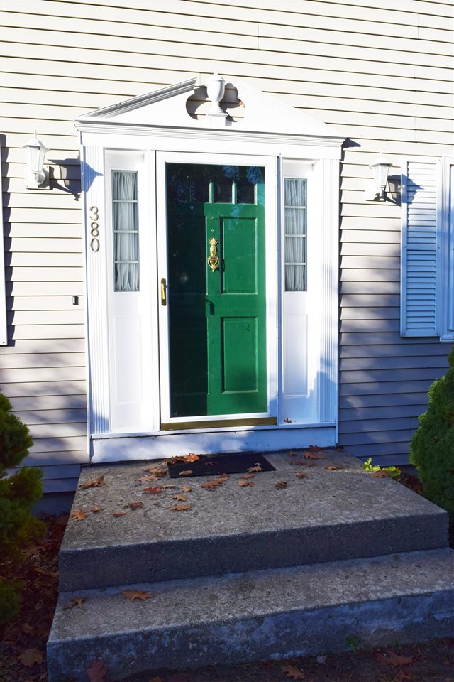 380 Paquette Ave