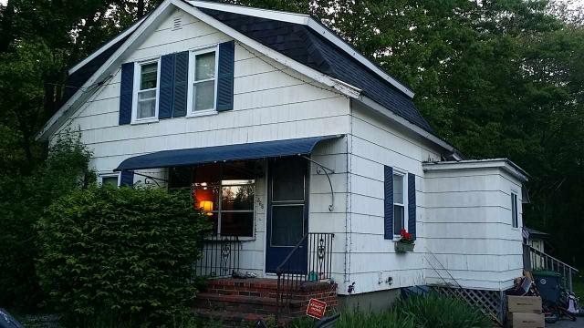 490 N River Apt 35 Rd #35