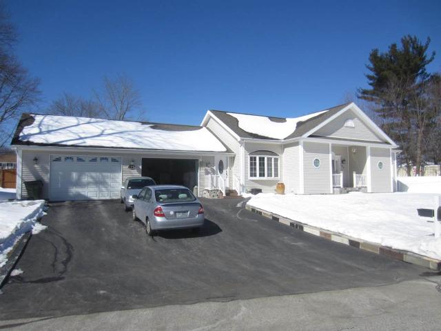 24 Covington St