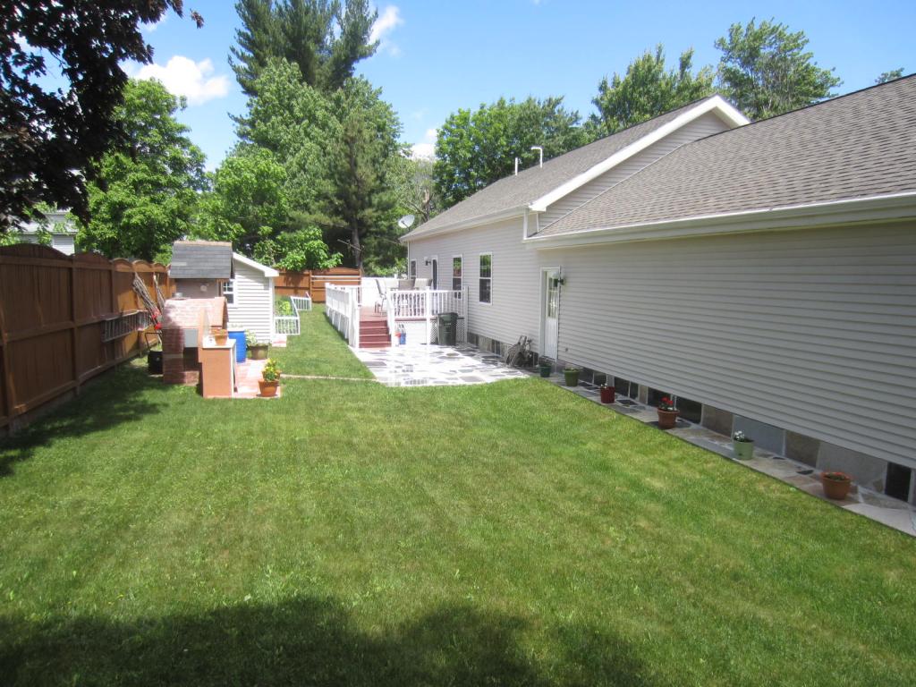 24 Covington St