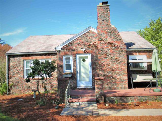 161 Forest Hill Way #43