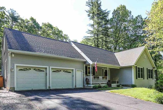 161 Forest Hill Way #43