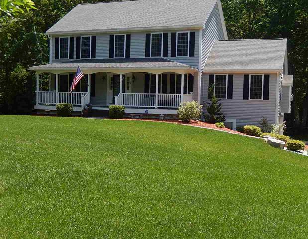 161 Forest Hill Way #43