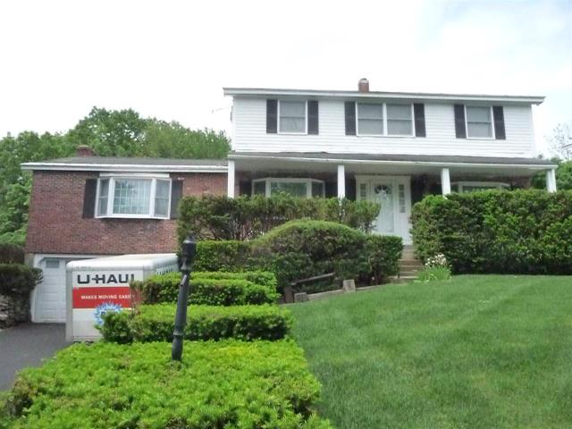 161 Forest Hill Way #43