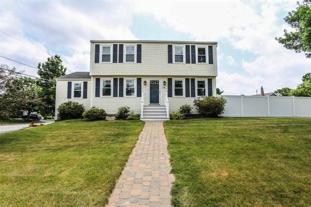 161 Forest Hill Way #43