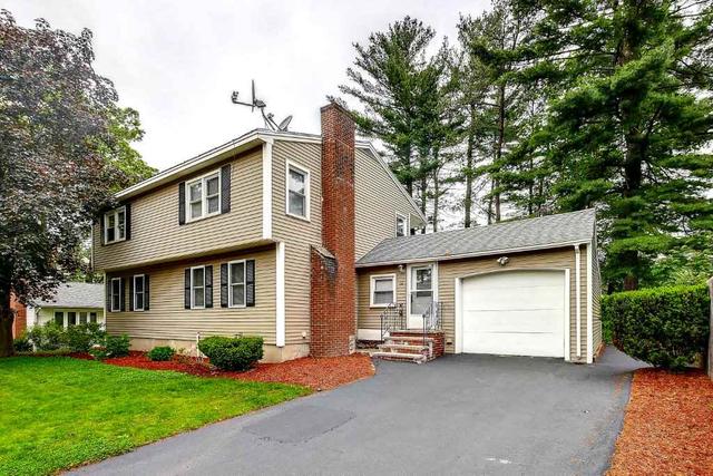 121 Riverwalk Way #D
