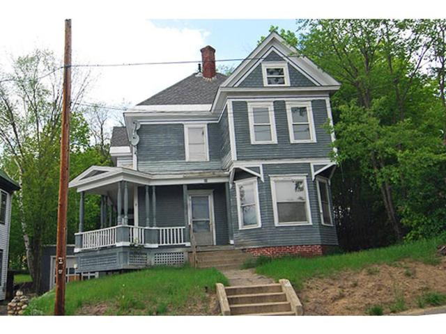 22 Nyberg Rd