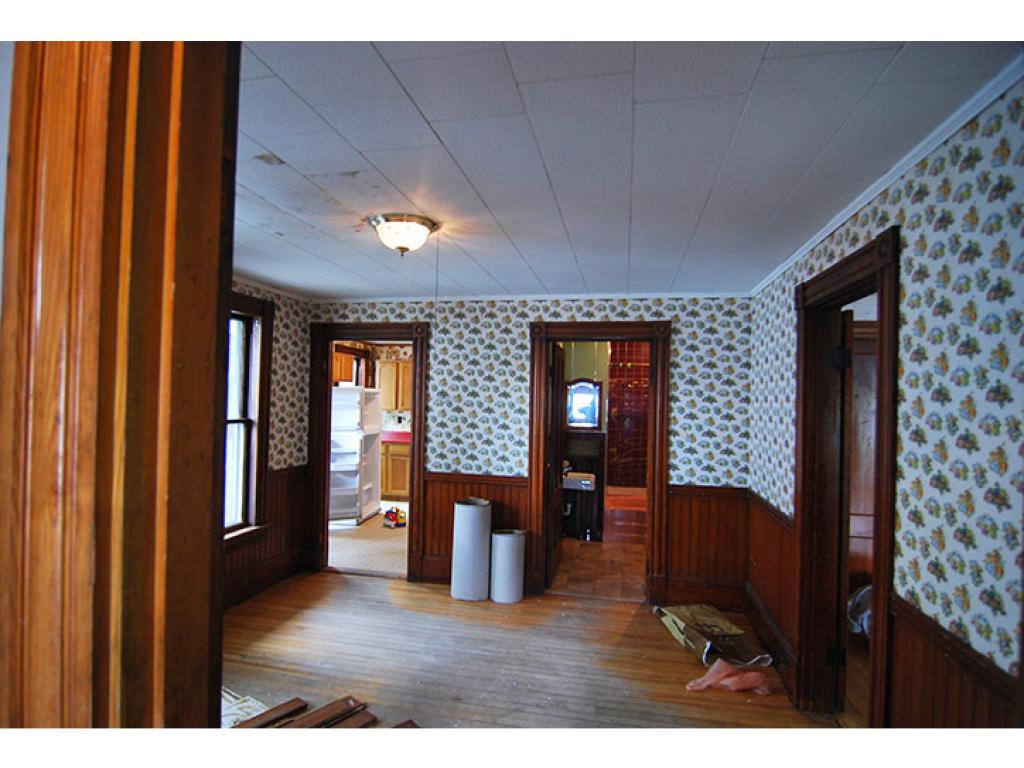 22 Nyberg Rd