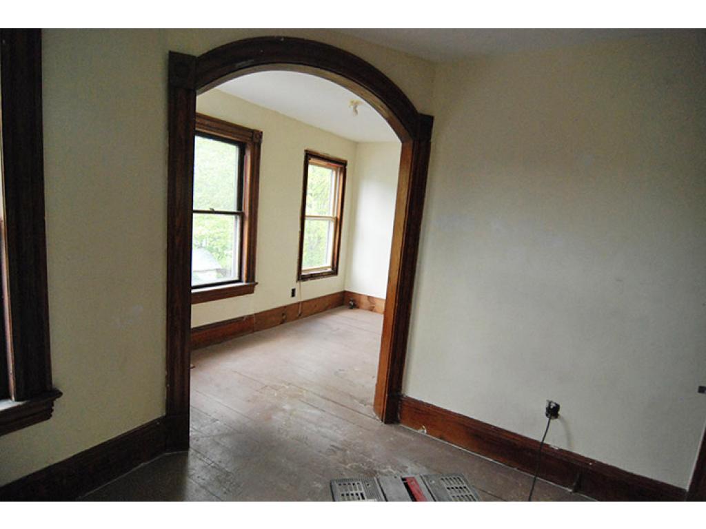 22 Nyberg Rd