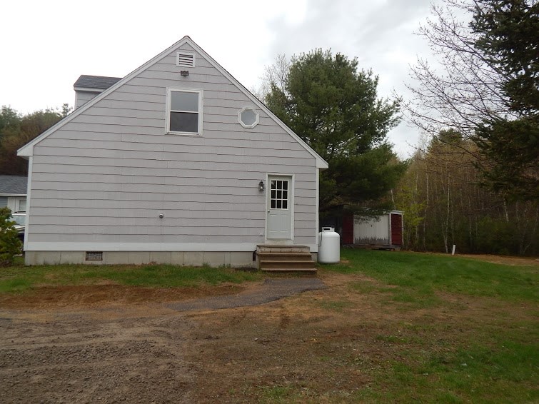 20 Robinswood Way #7