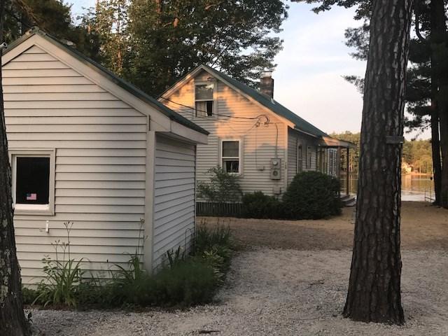 834 Laconia Rd #2