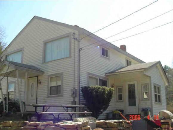 834 Laconia Rd #2