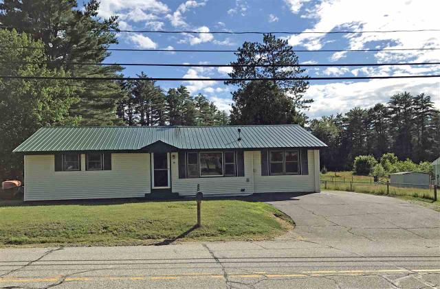 834 Laconia Rd #2
