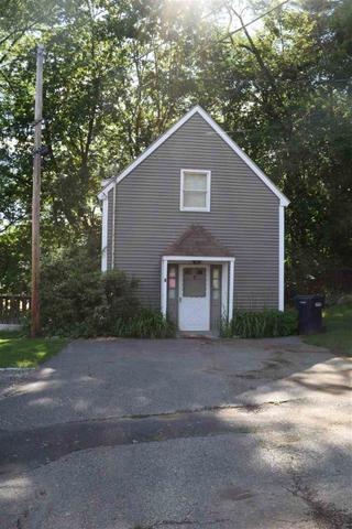 834 Laconia Rd #2
