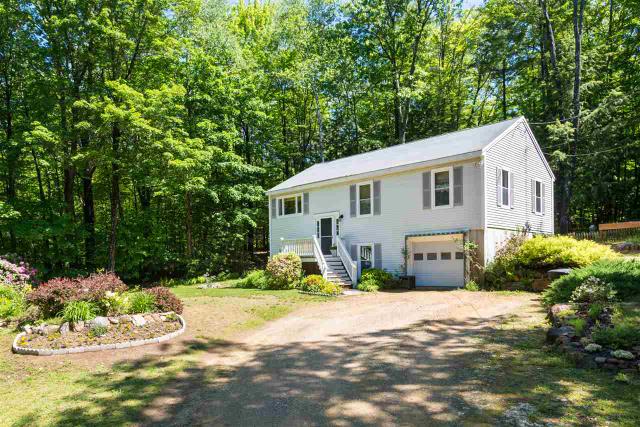 834 Laconia Rd #2