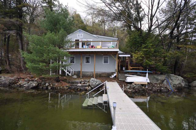 7 Silver Shores Dr
